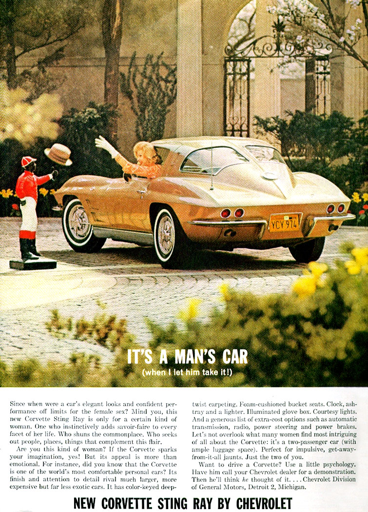 1963 Corvette 5